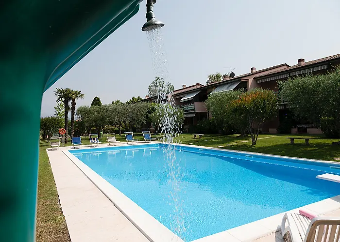 Apartment Ortensia - Regarda Travel