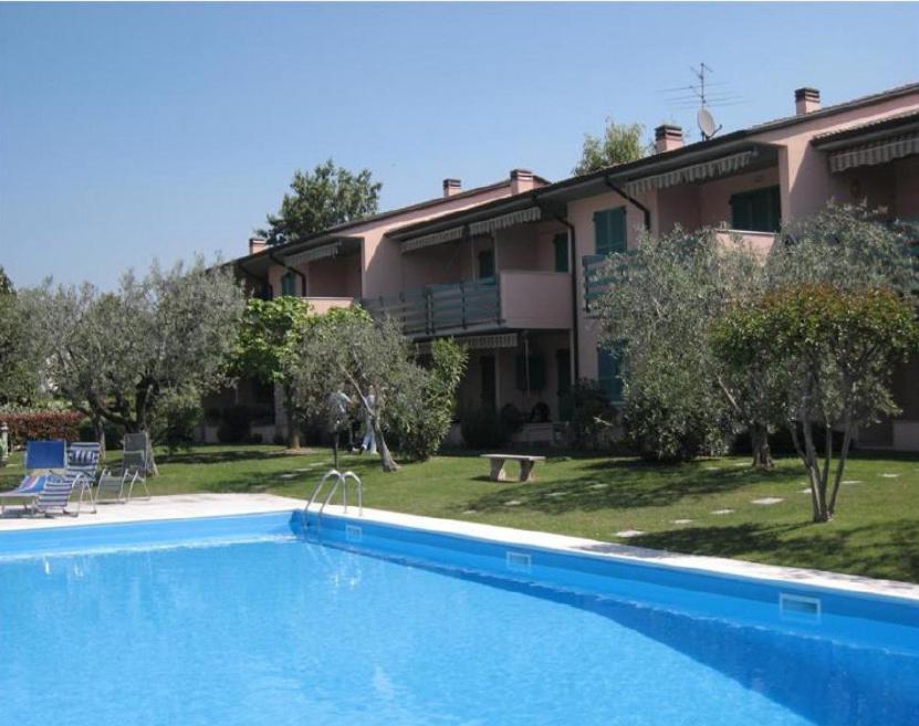 Apartment Ortensia - Regarda Travel Lazise