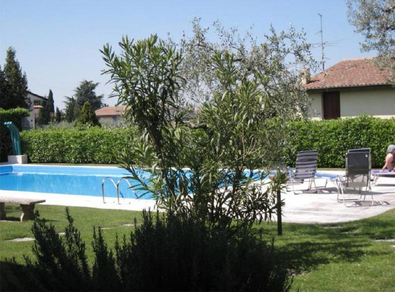Ortensia - Regarda Travel * Lazise
