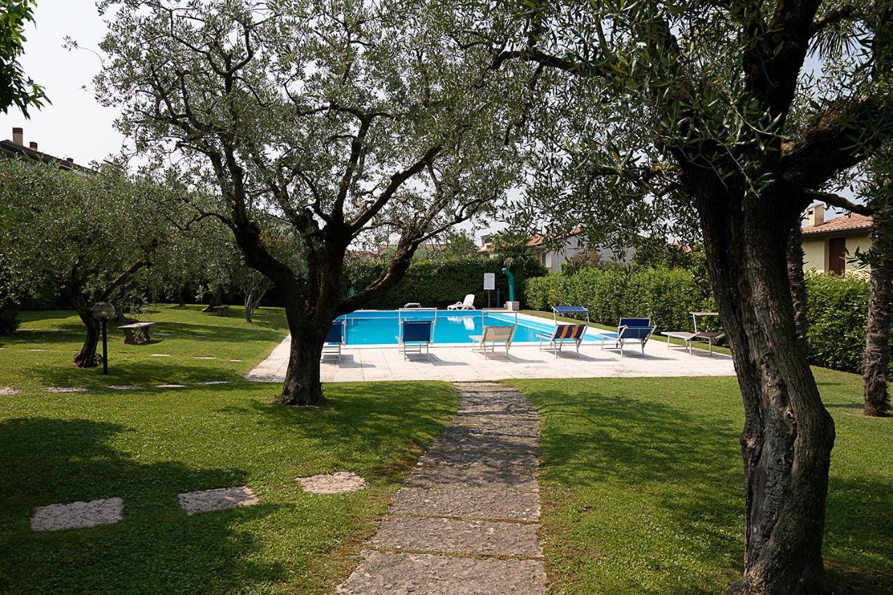 Ortensia - Regarda Travel Apartment Lazise