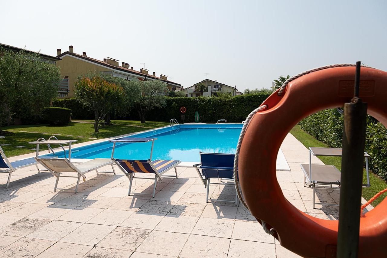 Ortensia - Regarda Travel Apartment Lazise
