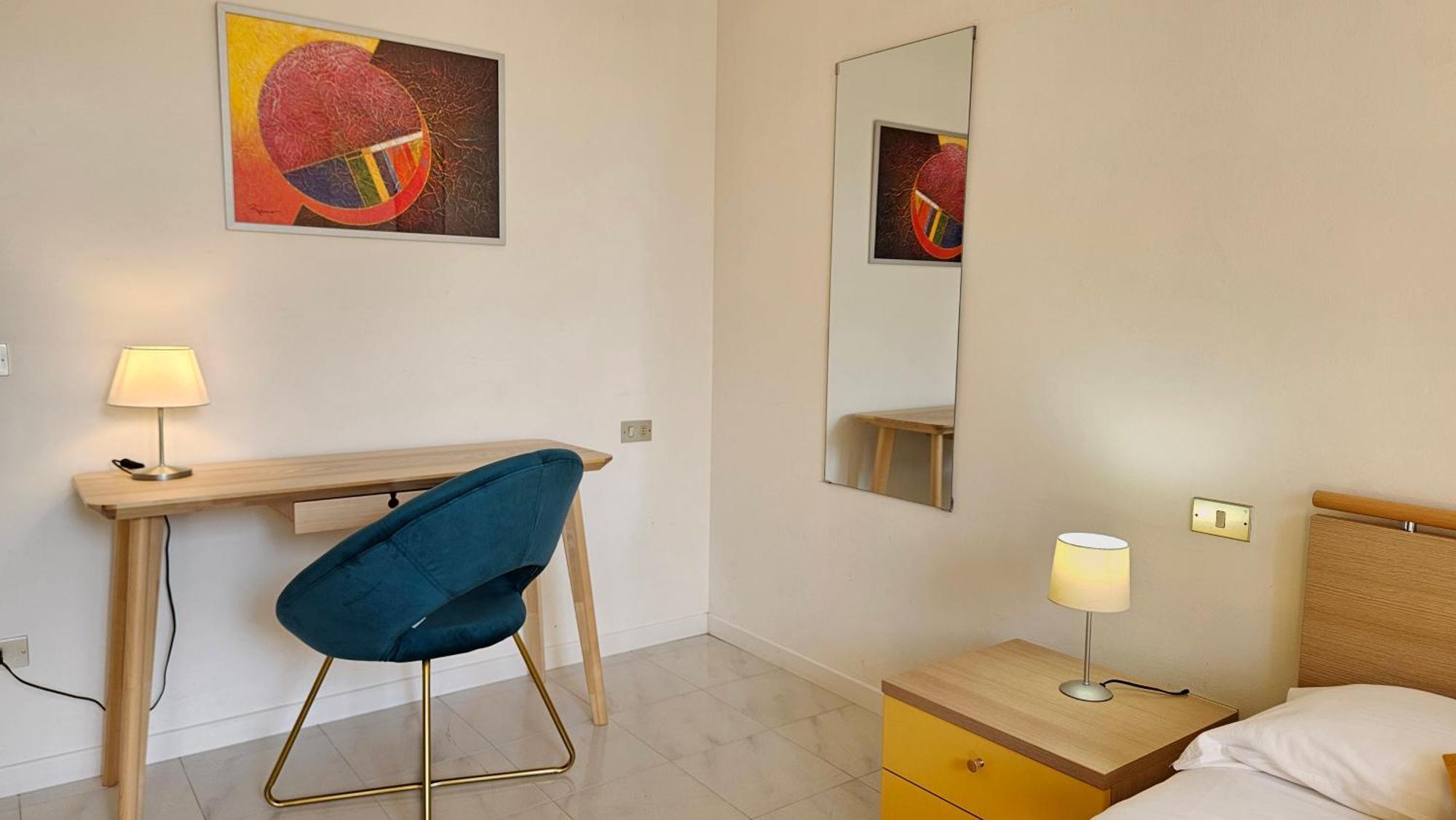 Apartment Ortensia - Regarda Travel *
