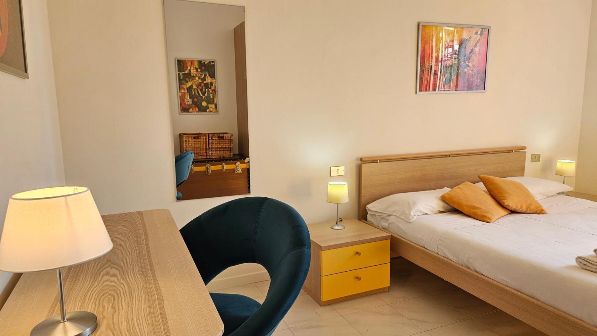 Ortensia - Regarda Travel Lejlighed Lazise