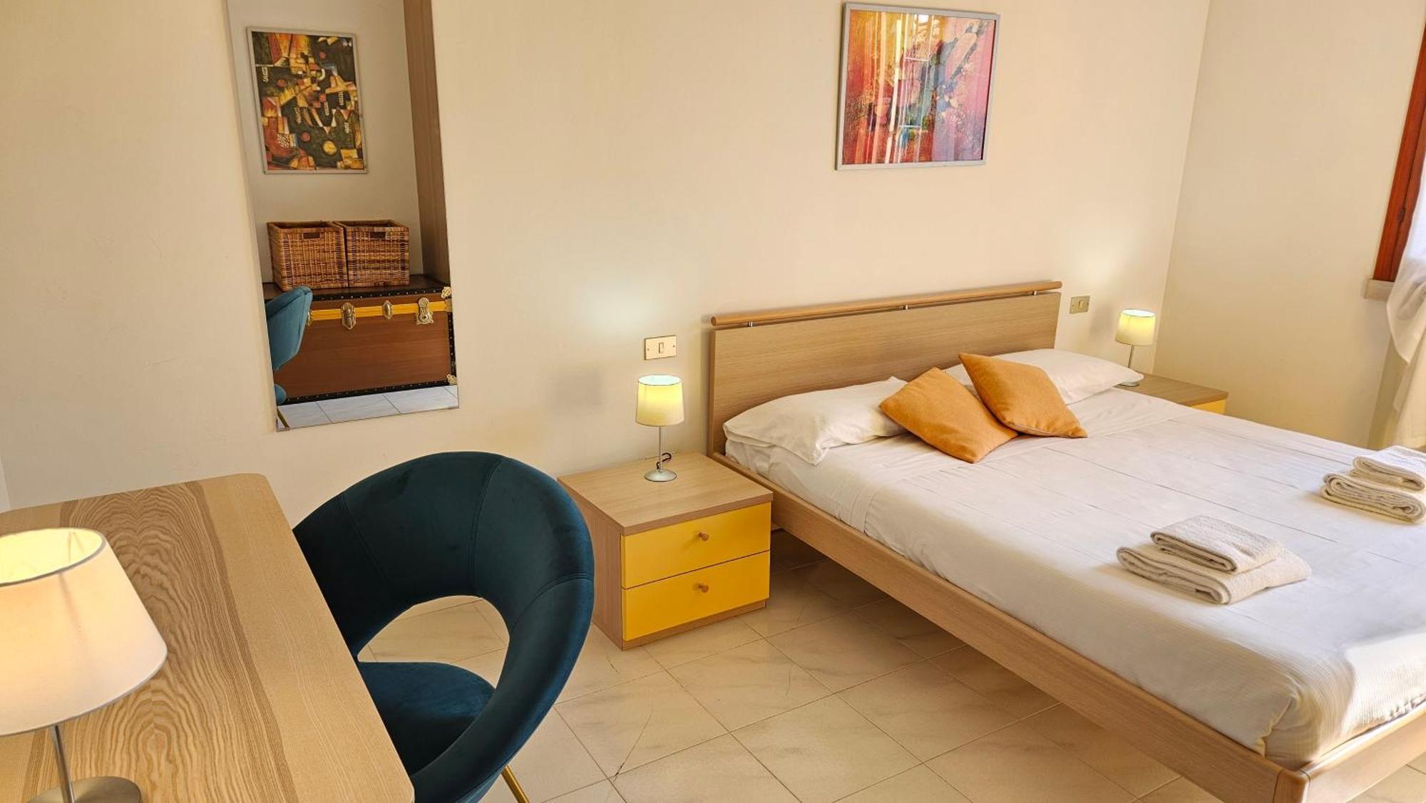 Appartement Ortensia - Regarda Travel Lazise