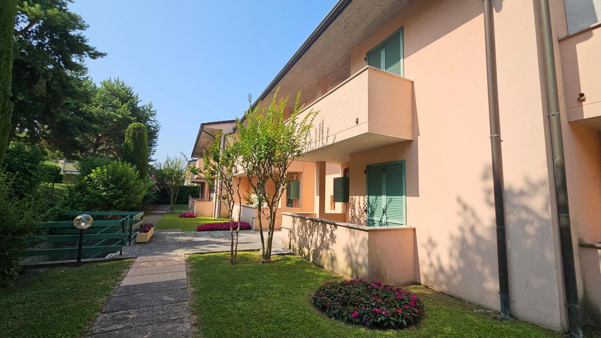 Ortensia - Regarda Travel Apartment